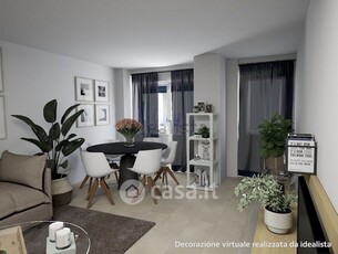 Appartamento in Affitto in Via Andrea Solario a Roma