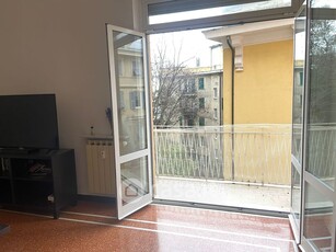 Appartamento in Affitto in Via Angelo Ceppi di Bairolo a Genova