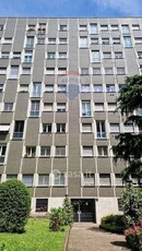 Appartamento in Affitto in Via Angelo Michele Grancini 4 a Milano