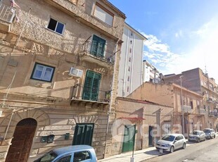 Appartamento in Affitto in Via Badia a Palermo