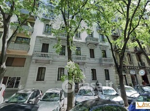 Appartamento in Affitto in Via Bartolomeo Eustachi 34 a Milano
