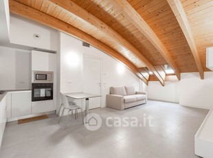 Appartamento in Affitto in Via Bernardino Verro 105 a Milano