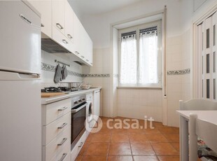 Appartamento in Affitto in Via Biella a Roma