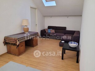 Appartamento in Affitto in Via Boncompagni a Roma