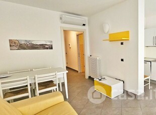 Appartamento in Affitto in Via Bordighera 32 A a Milano