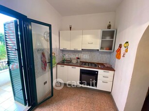 Appartamento in Affitto in Via Borrace Crocevia a Reggio Calabria