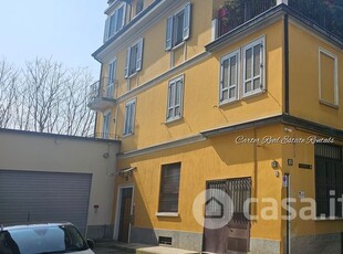 Appartamento in Affitto in Via Calabria 13 a Milano