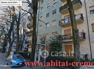Appartamento in Affitto in Via Carlo Vittori 8 a Cremona