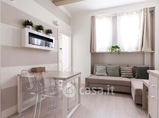 Appartamento in Affitto in Via Castelfidardo 8 a Milano