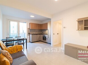 Appartamento in Affitto in Via Cavour 55 a San Giuliano Milanese