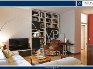 Appartamento in Affitto in Via Cesare Balbo 11 a Milano