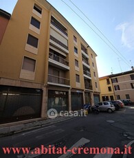 Appartamento in Affitto in Via Chiara Novella 15 a Cremona