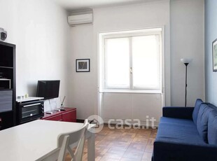 Appartamento in Affitto in Via Cipro 7 a Milano