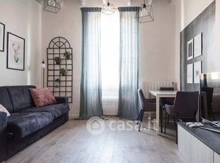 Appartamento in Affitto in Via Correggio 12 a Milano