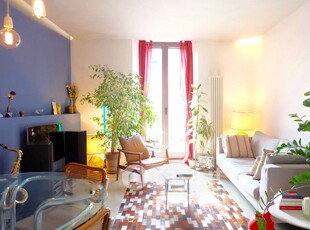 Appartamento in Affitto in Via degli Imbriani 30 a Milano