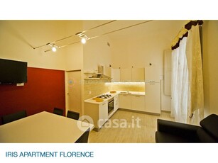 Appartamento in Affitto in Via della Fornace 12 a Firenze