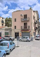 Appartamento in Affitto in Via dello Spezio a Palermo
