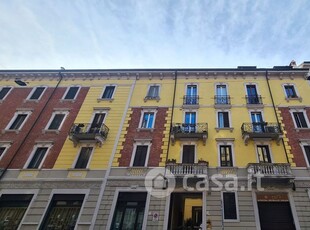 Appartamento in Affitto in Via Domenico Cirillo a Milano