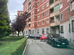 Appartamento in Affitto in Via Domenico Veneziano 4 a Milano