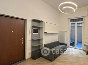 Appartamento in Affitto in Via Edmondo de Amicis 25 a Milano