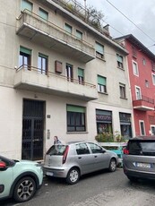 Appartamento in Affitto in Via Emilio Broglio a Milano