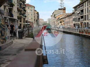 Appartamento in Affitto in Via Emilio Gola 1 a Milano