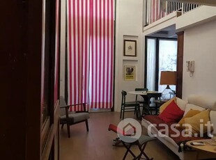Appartamento in Affitto in Via Emilio Gola a Milano