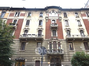 Appartamento in Affitto in Via Federico Ozanam 4 a Milano