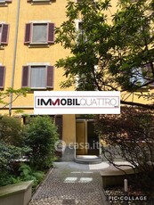 Appartamento in Affitto in Via Filippo Corridoni 4 a Milano