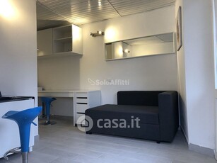 Appartamento in Affitto in Via Filippo Cossa 20 a Pavia