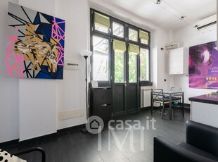 Appartamento in Affitto in Via Francesco Brioschi 26 a Milano
