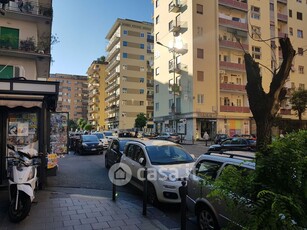 Appartamento in Affitto in Via Francesco Cilea a Napoli