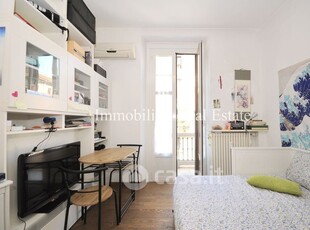 Appartamento in Affitto in Via Francesco Guicciardini 10 a Milano