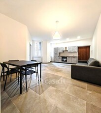 Appartamento in Affitto in Via Francesco Nava 34 a Milano
