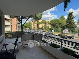 Appartamento in Affitto in Via Fulvio Bernardini a Roma