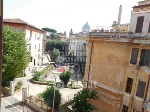 Appartamento in Affitto in Via G. B. Scalabrini a Roma