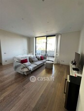 Appartamento in Affitto in Via Gaetano de Castillia 11 a Milano