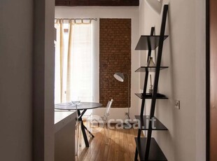 Appartamento in Affitto in Via Gaspare Rosales 1 a Milano