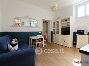 Appartamento in Affitto in Via Gentilino 11 a Milano