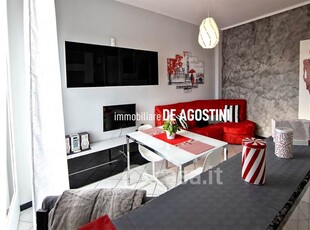 Appartamento in Affitto in Via Giacomo Matteotti 13 a Arona