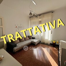 Appartamento in Affitto in Via Giordano 96 a Genova