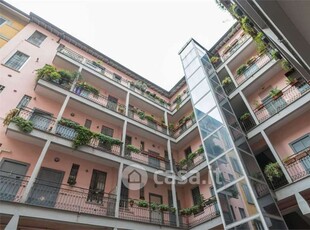 Appartamento in Affitto in Via Giorgio Washington 52 a Milano
