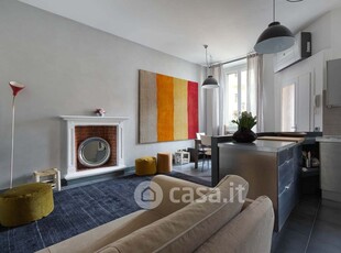 Appartamento in Affitto in Via Giovanni Battista Bertini 17 a Milano