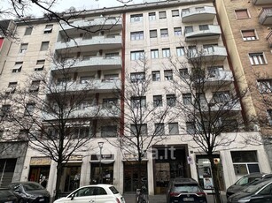 Appartamento in Affitto in Via Giovanni Battista Fauchè a Milano