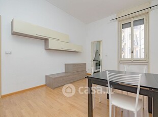 Appartamento in Affitto in Via Giovanni Pacini 91 a Milano