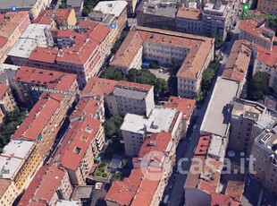 Appartamento in Affitto in Via Giovanni Pascoli a Trieste