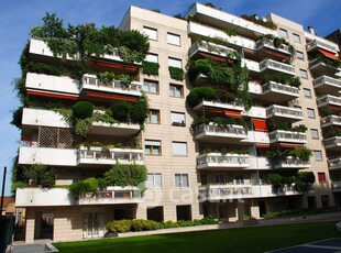 Appartamento in Affitto in Via Giovanni Spadolini a Milano