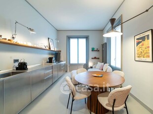 Appartamento in Affitto in Via Giulio Tarra 1 a Milano
