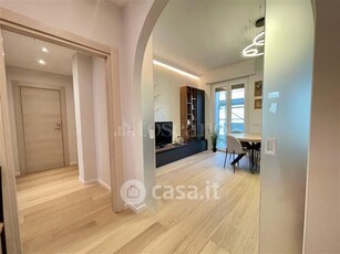 Appartamento in Affitto in Via Giuseppe Carozzi a Milano