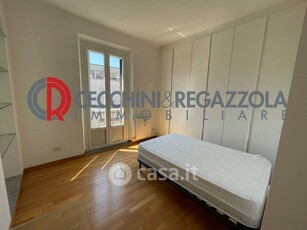 Appartamento in Affitto in Via Giuseppe Giusti 28 a Milano